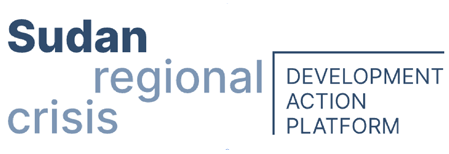 Sudan Regional Crisis - Development Action Platform